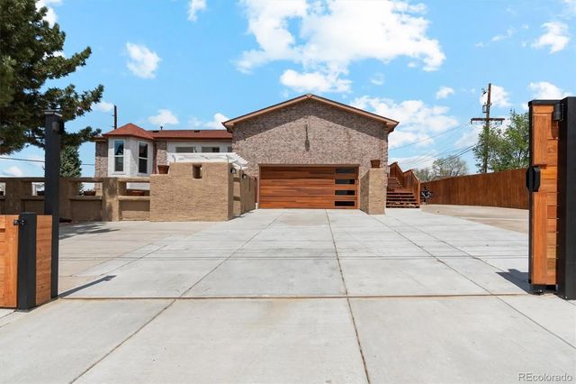 3595 W 67th Avenue, Denver