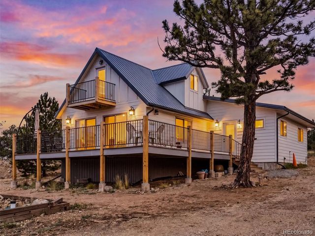 485 Signal Ridge Road, Como