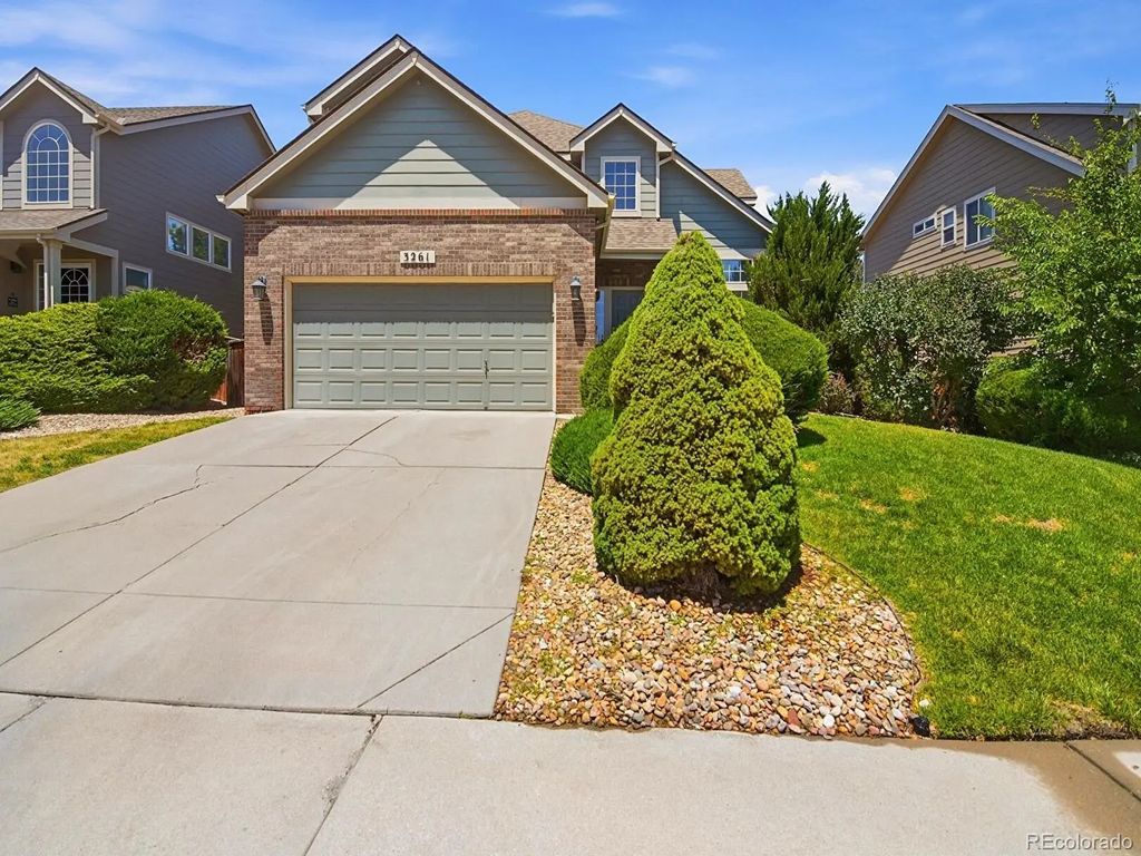 3261 E 102nd Court, Thornton