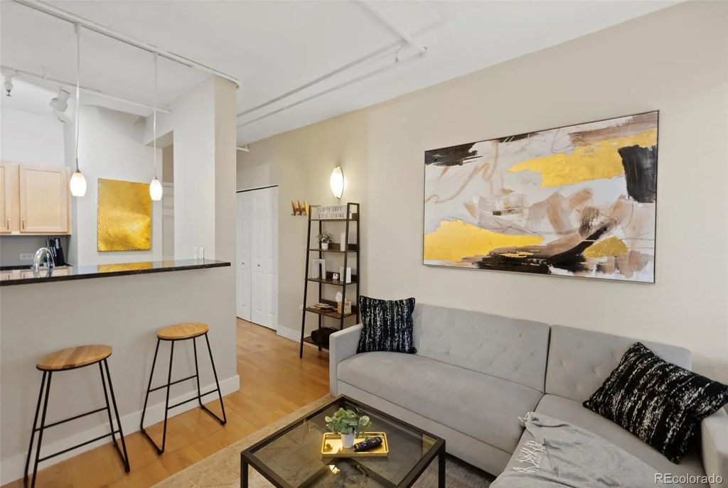 444 17th Street 709, Denver