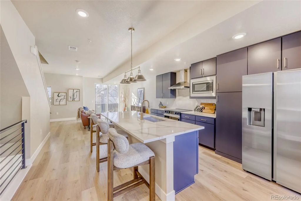 9195 Pierce Street 4, Westminster