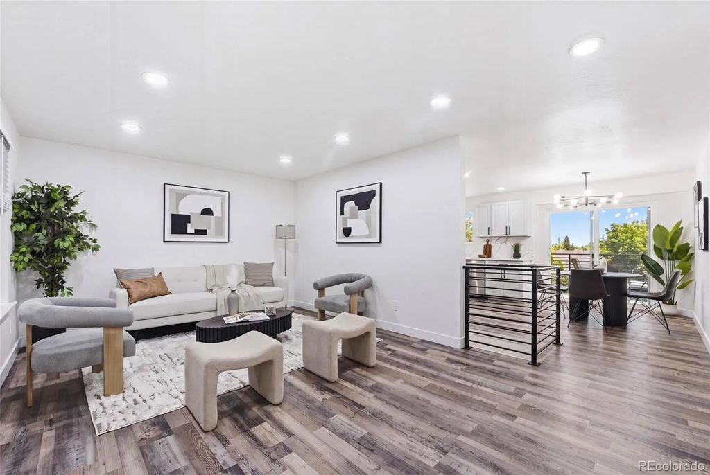 7217 W 79th Drive, Arvada