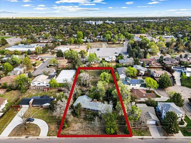 6685 E Exposition Avenue, Denver