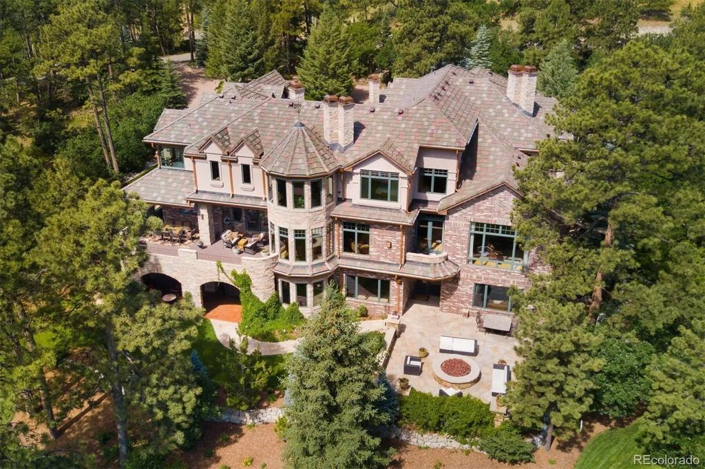 77 Comstock Place, Castle Rock