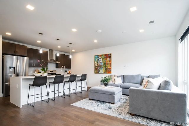 1898 S Bannock Street 206, Denver