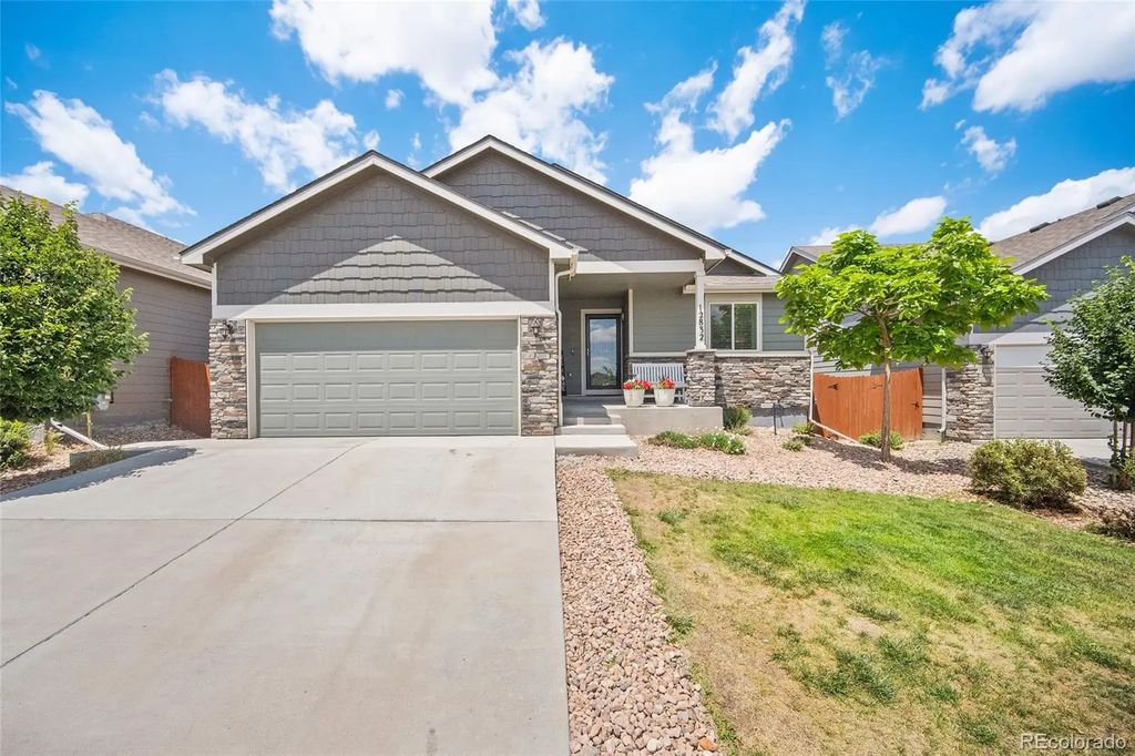 12832 Scenic Walk Drive, Peyton