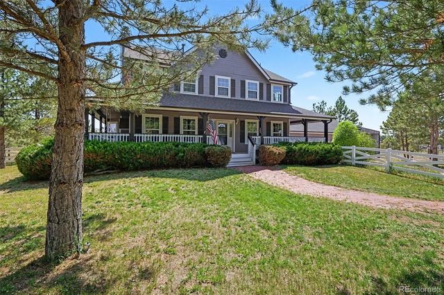 2090 Helen Court, Parker