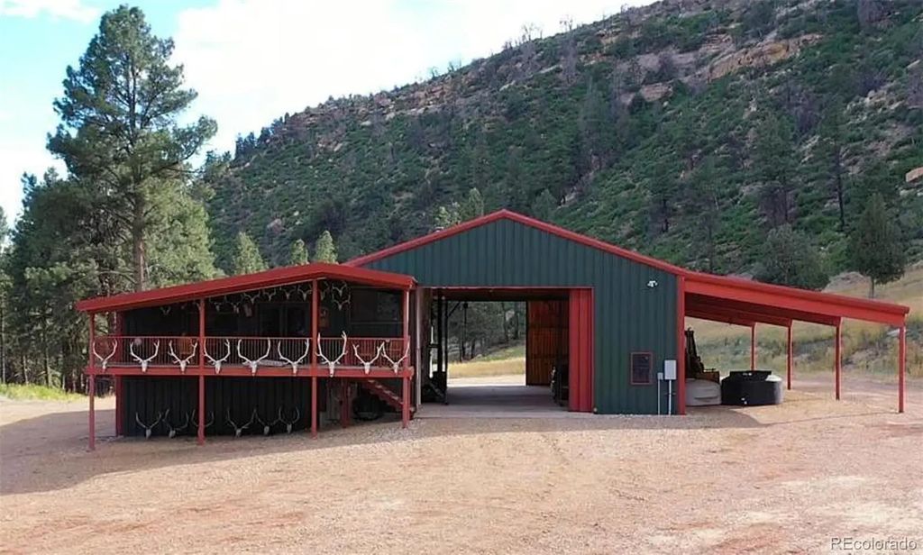 12799 Road 105, Mancos