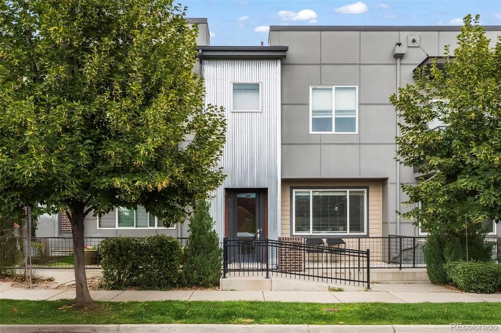 6783 Morrison Drive, Denver