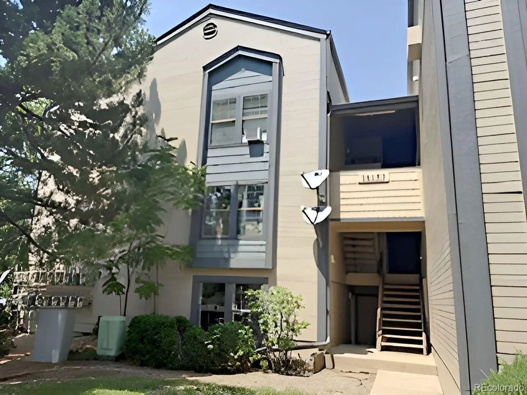 16153 E Alaska Place 1, Aurora