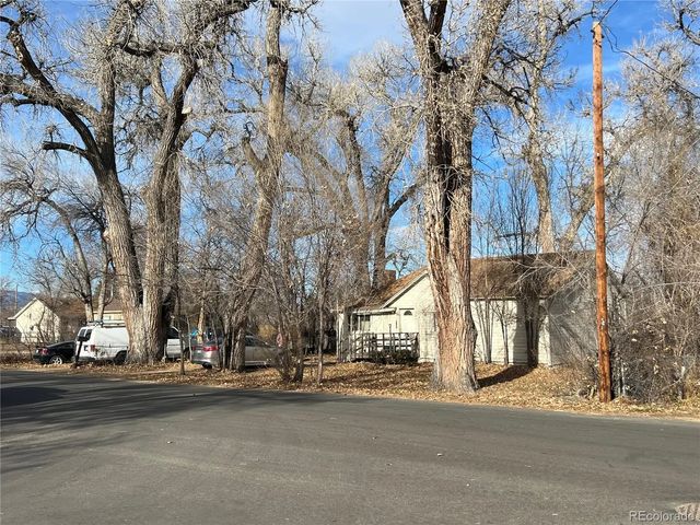 2601 W 55th Avenue, Denver