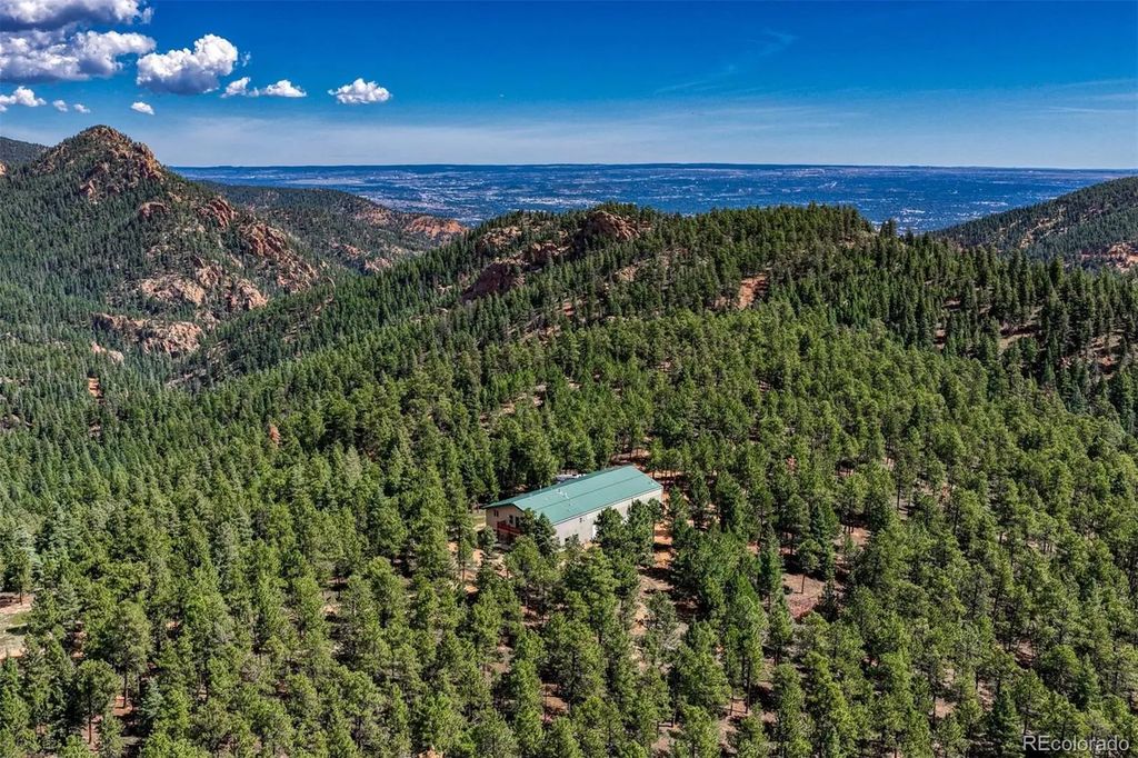 3620 Simon Point, Colorado Springs