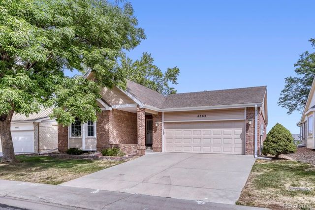 4863 W 93rd Avenue, Westminster