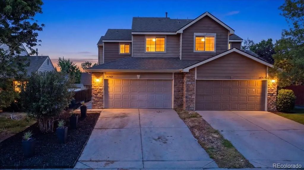 14363 E 47th Drive, Denver