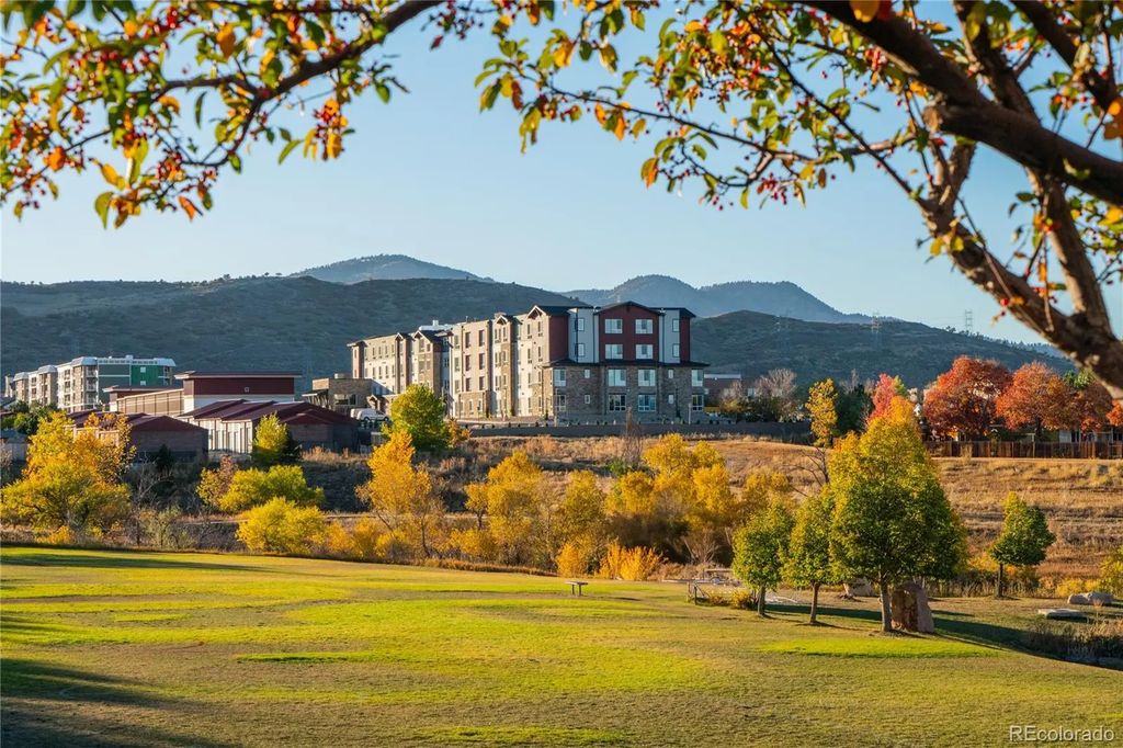 12983 W Ida Avenue 411, Littleton