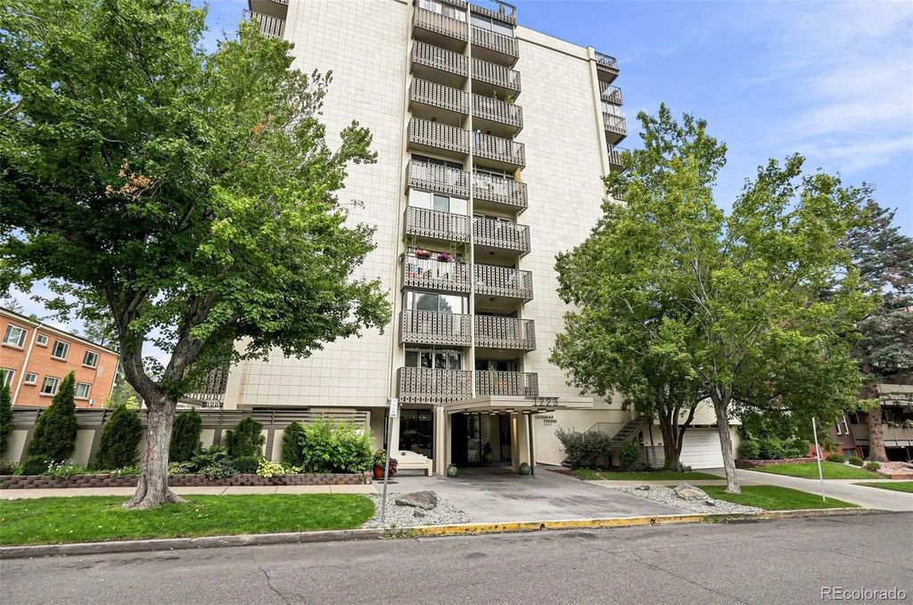 1223 Race Street 303, Denver
