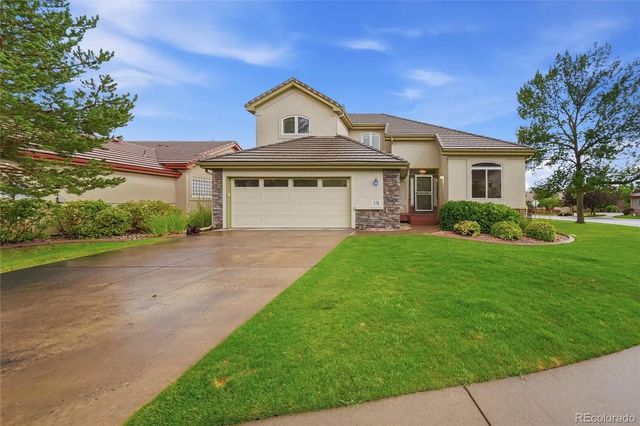516 Mariana Pointe Drive, Loveland
