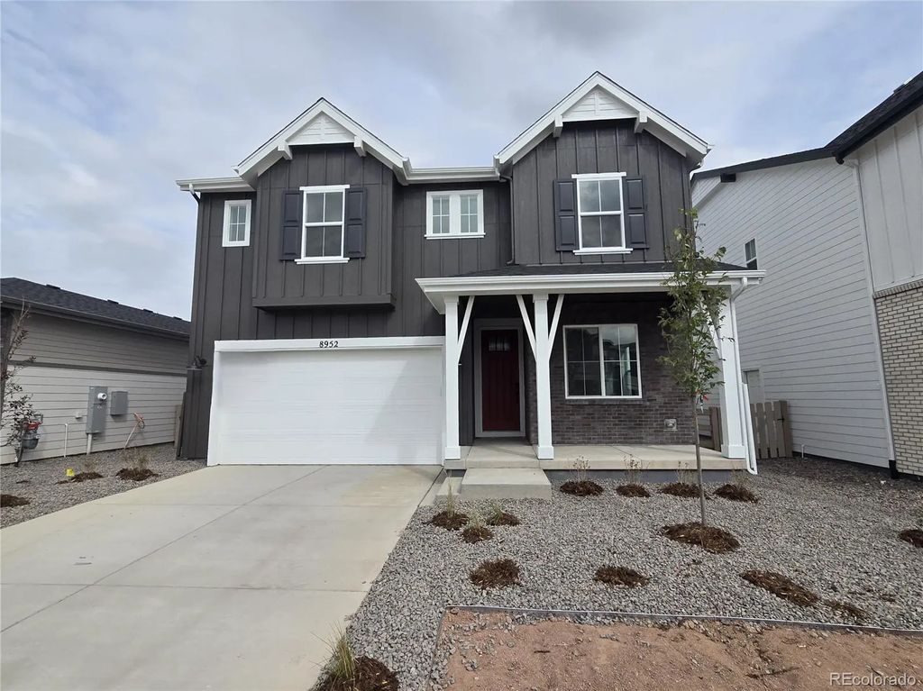8952 Whiteclover Street, Littleton