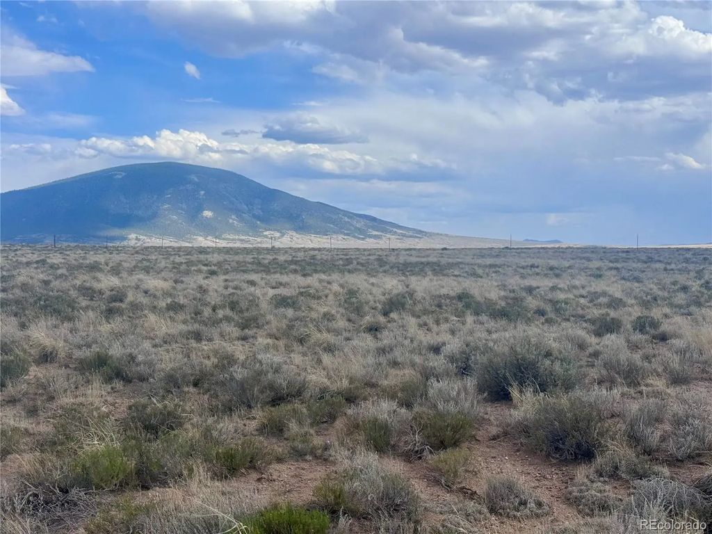 Lot 89 Zuni, San Luis