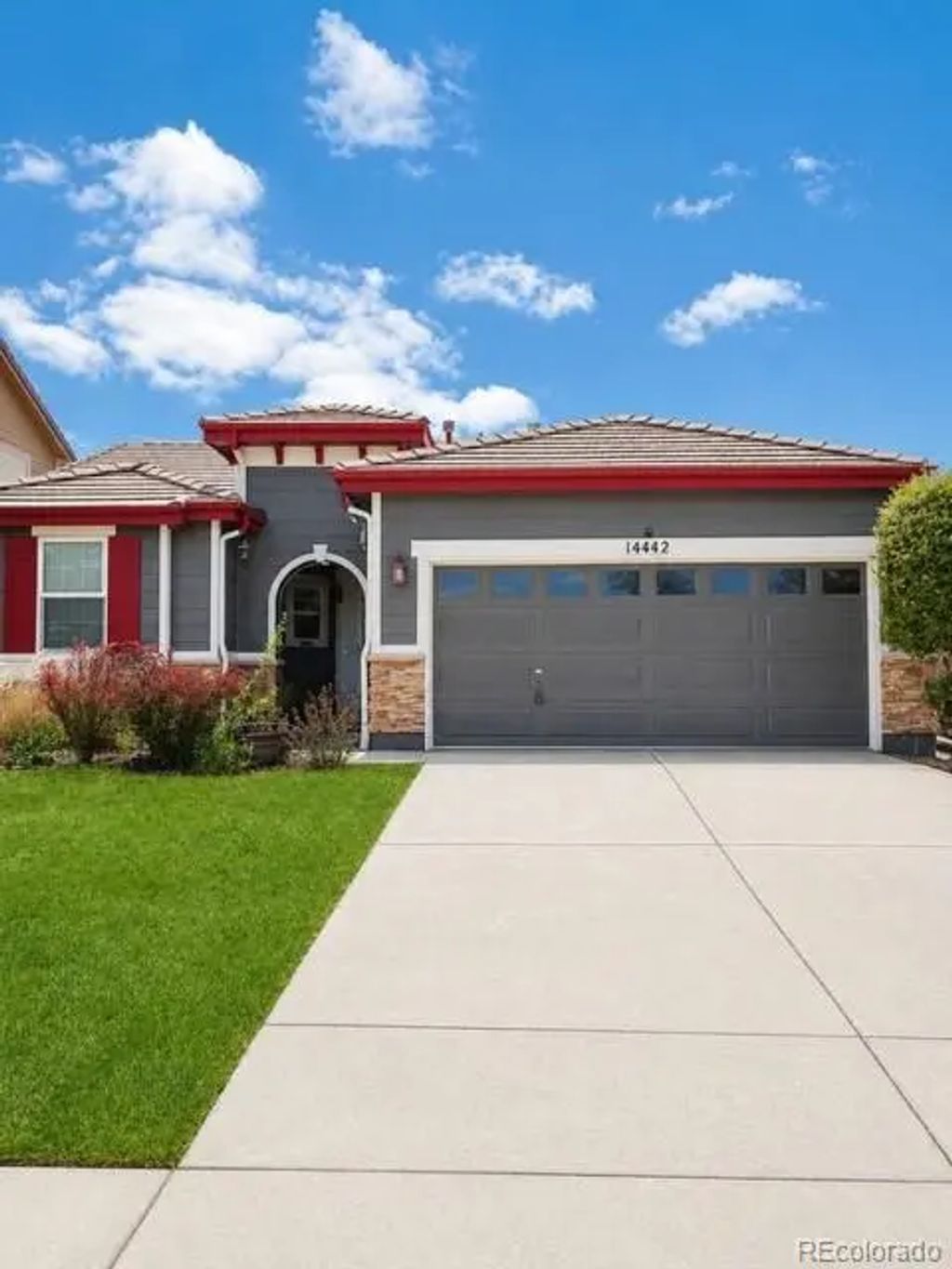 14442 E 102nd Place, Commerce City