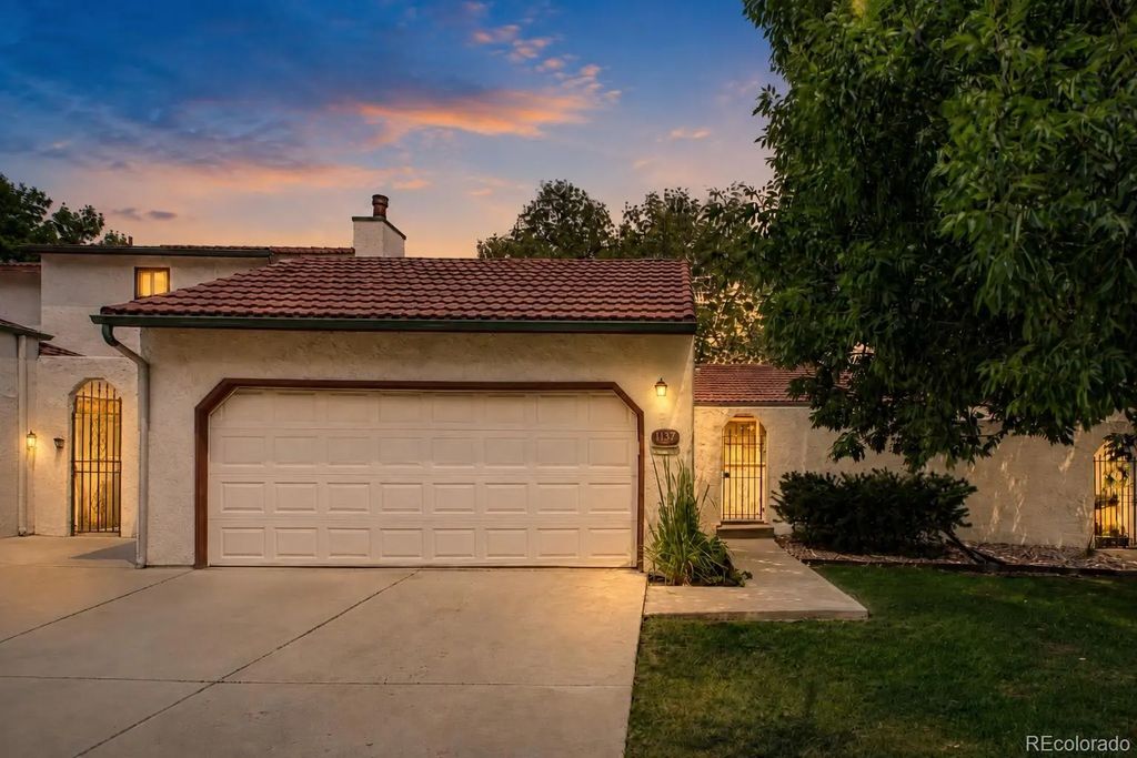 1137 Bosque Street, Broomfield