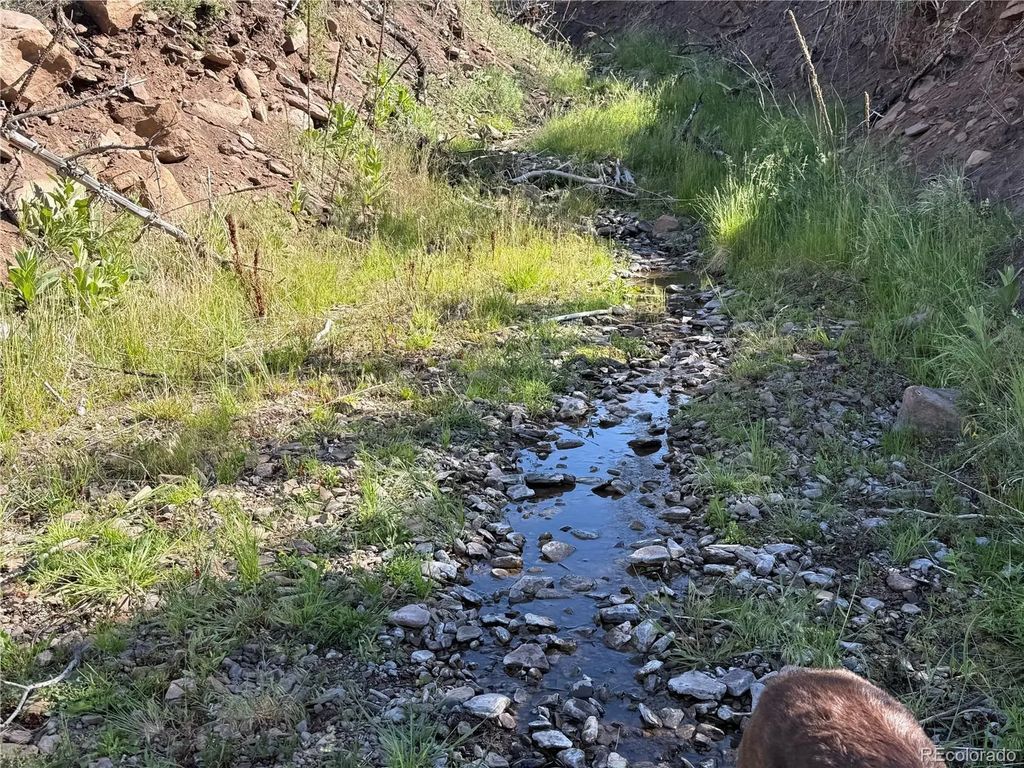 Lot 377 Powers Road, Fort Garland