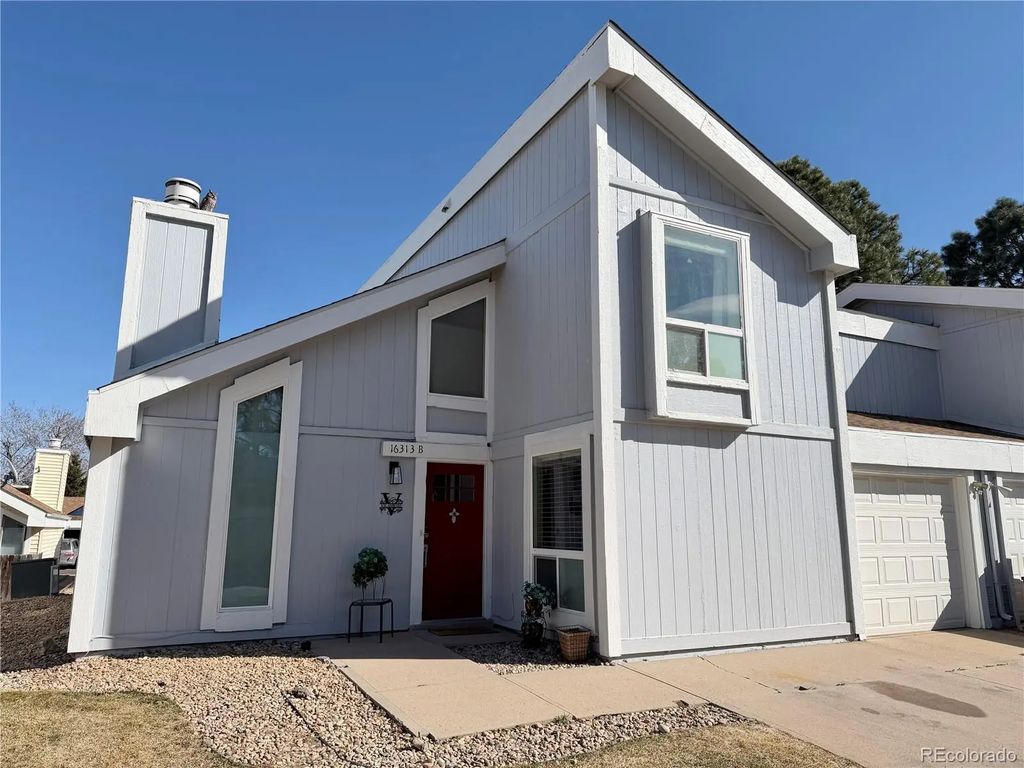 16313 E Rice Place B, Aurora
