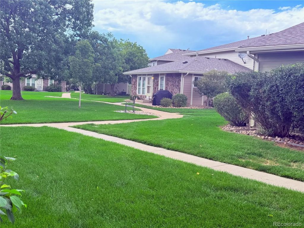 1225 S Oneida Street 254, Denver