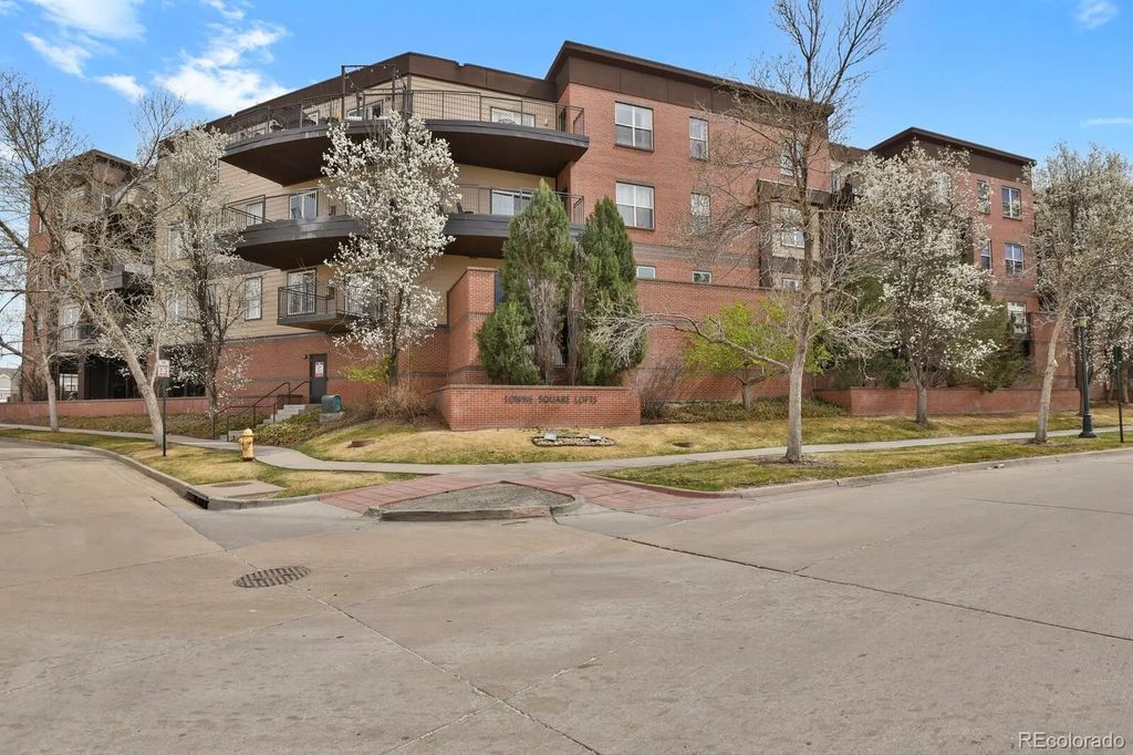 15475 Andrews Drive 413, Denver