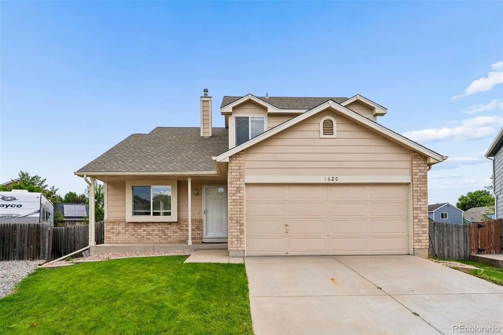 1620 W 135th Way, Westminster