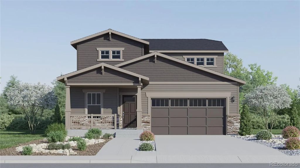 6144 Drum Place, Loveland
