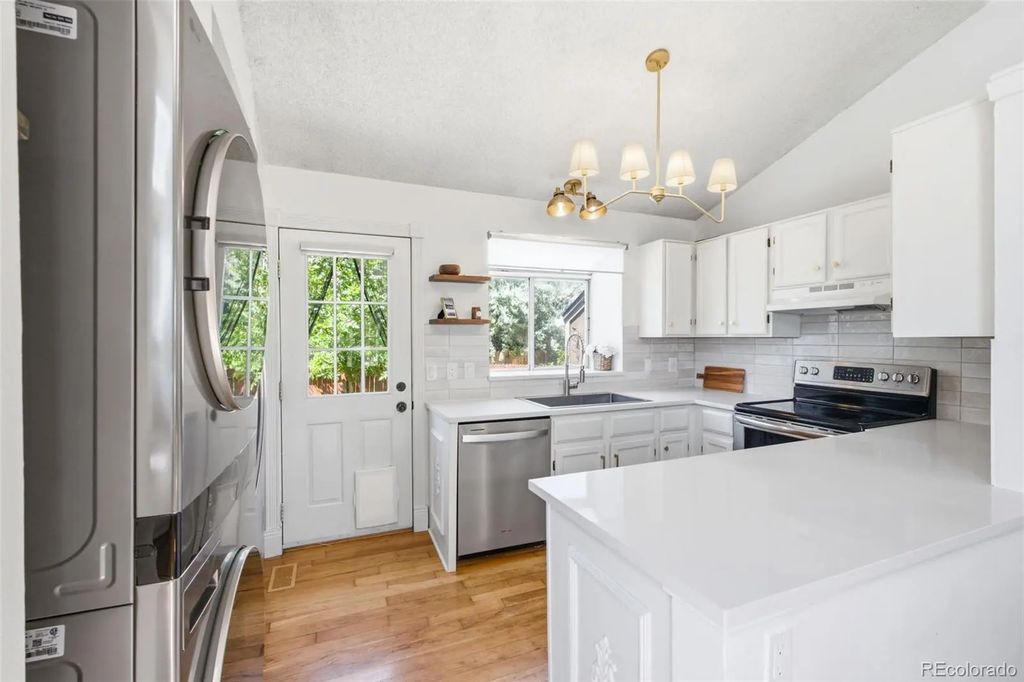 9604 W Chatfield Avenue A, Littleton