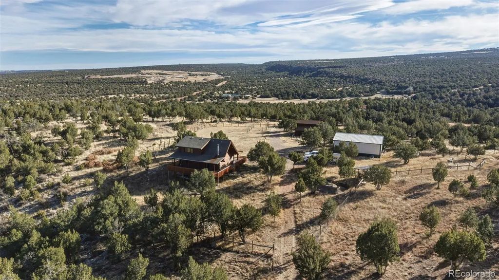 2925 Siloam Road, Pueblo