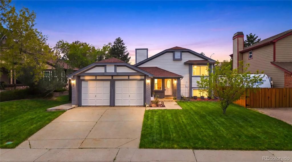 13349 Albion Circle, Thornton