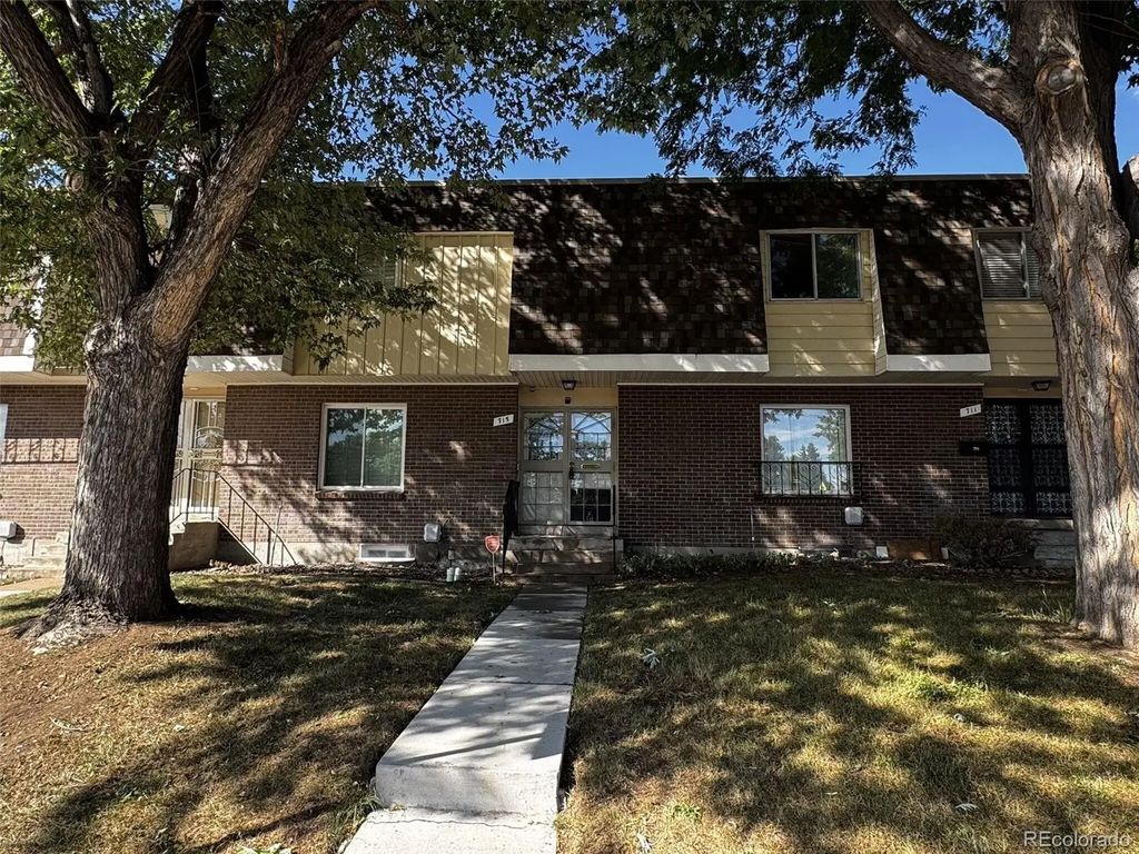 715 S Youngfield Court, Lakewood