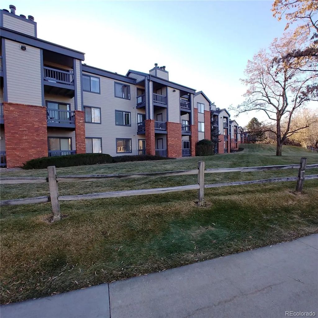 2727 Folsom Street 109, Boulder