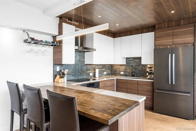 790 N Washington Street 1410, Denver