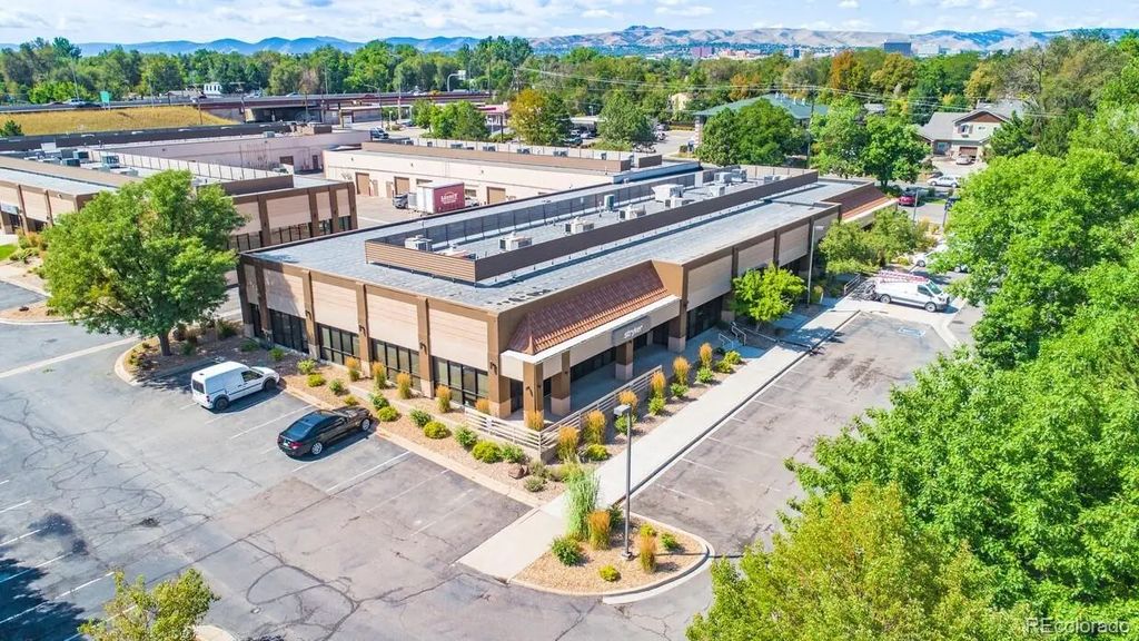 610 Garrison Street U, Denver