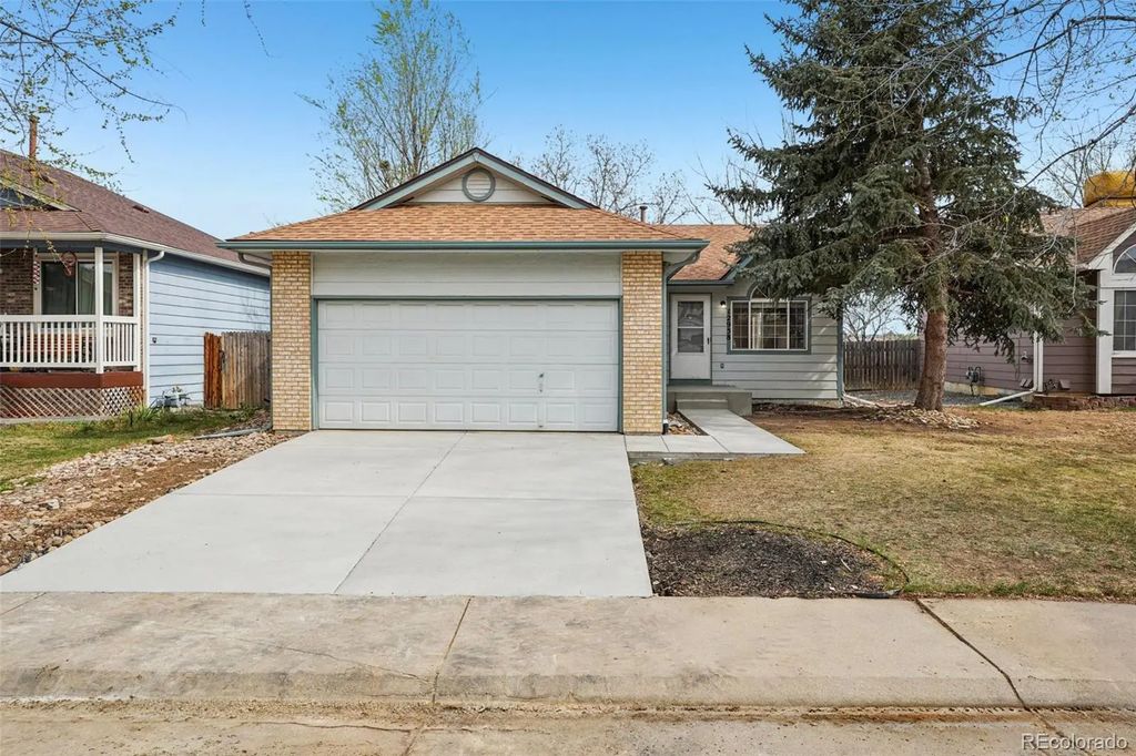 12958 Grove Way, Broomfield