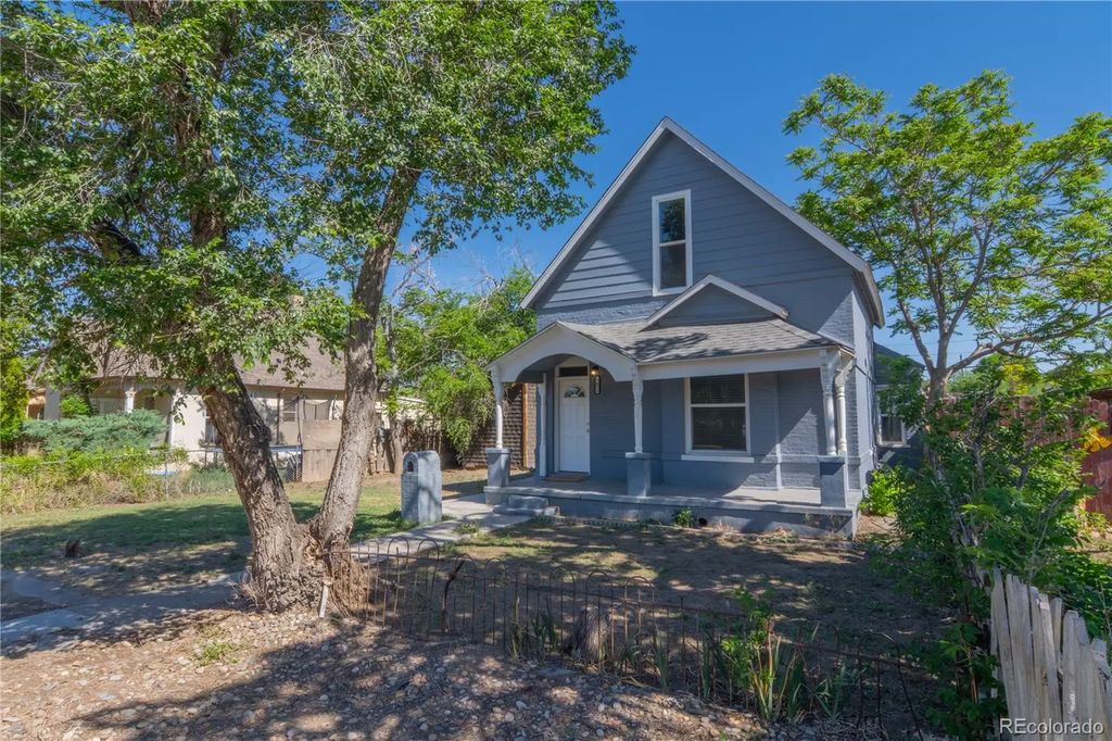 1621 W 18th Street, Pueblo