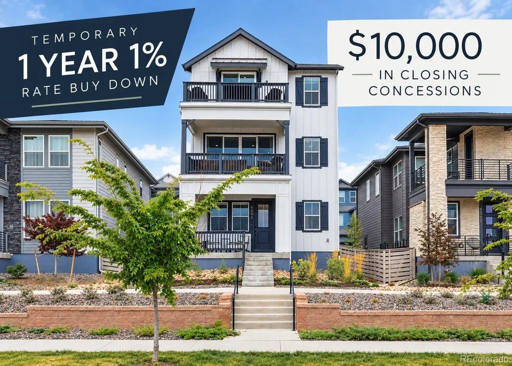 8697 Middle Fork Street, Littleton