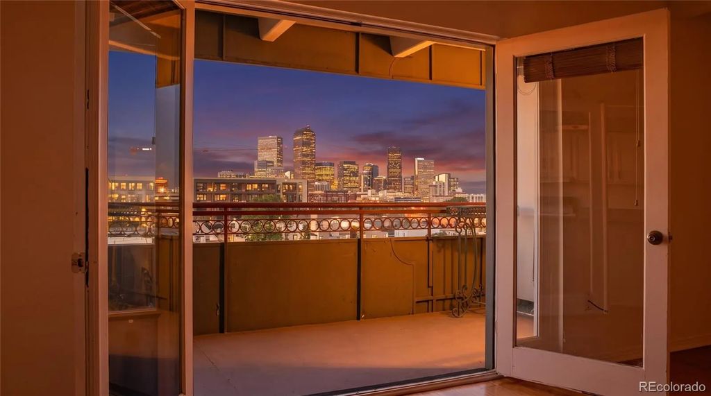 1441 N Humboldt Street 608, Denver