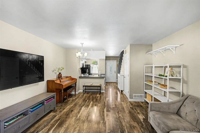 8198 S Columbine Court, Centennial