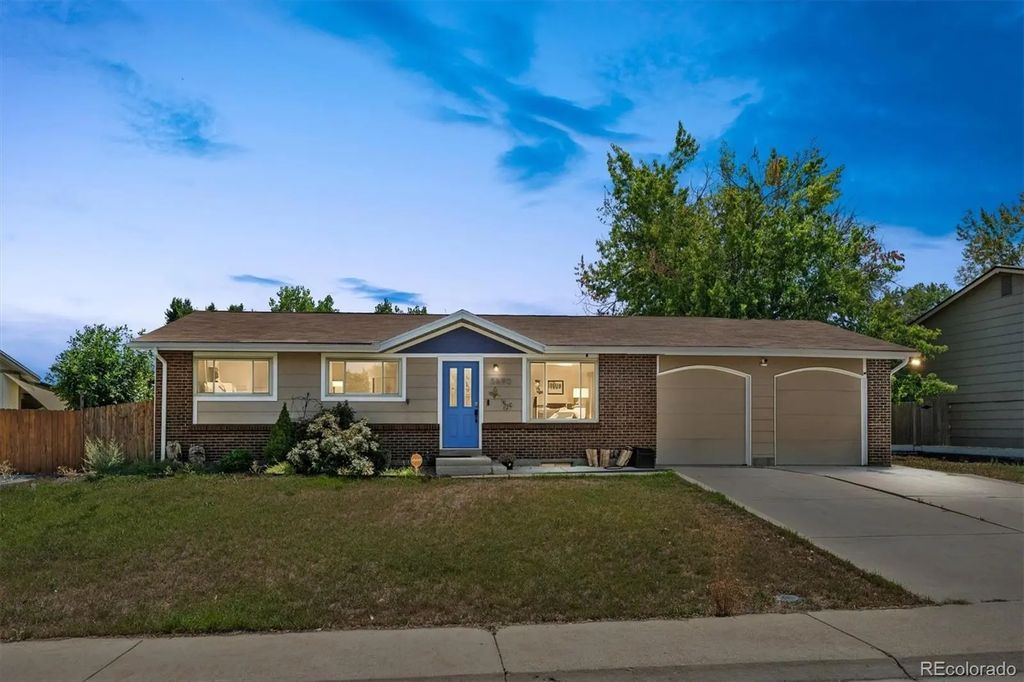 5690 W 79th Avenue, Arvada
