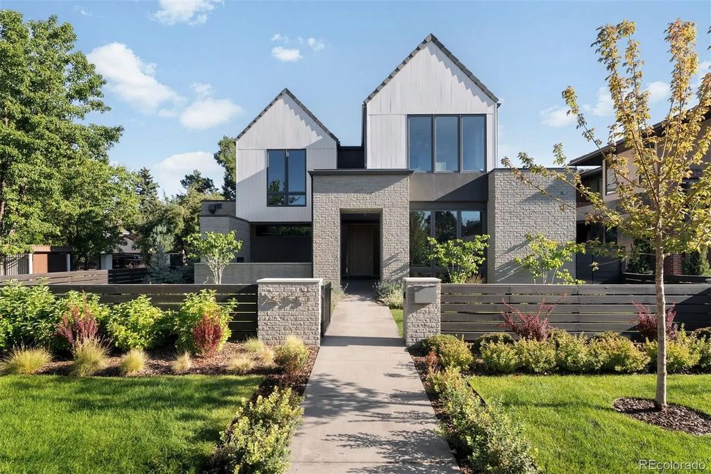 2655 E Cedar Avenue, Denver
