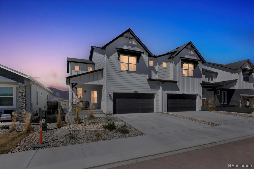 17624 Brass Buckle Way, Monument