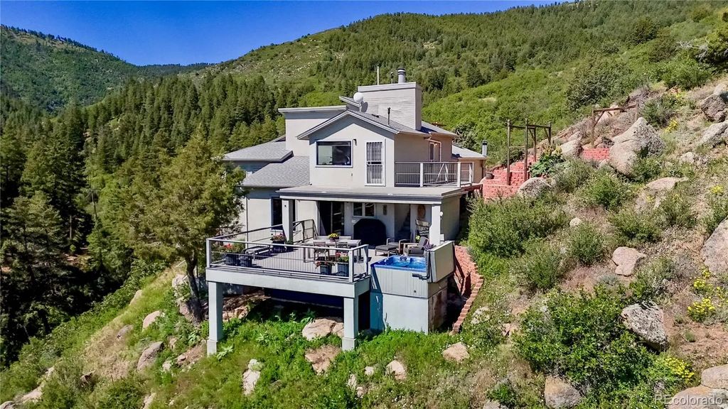 2602 Hidden Valley Road, Sedalia