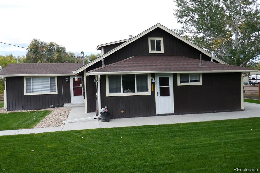 2532 County Road 21, Fort Lupton