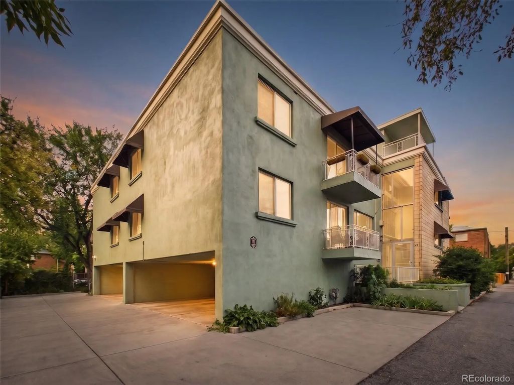 830 E 11th Avenue 103, Denver