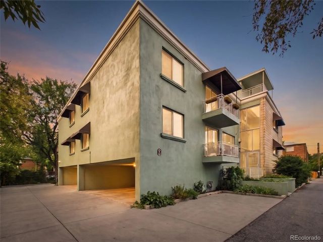 830 E 11th Avenue 103, Denver